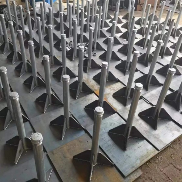 南湖鑫亿呈沉降板生产