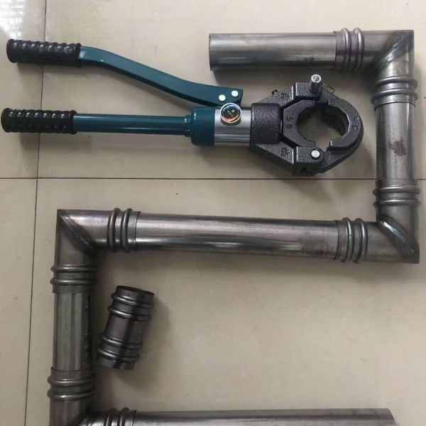 南湖鑫亿呈冷却管
