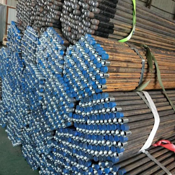 南湖鑫亿呈冷却管